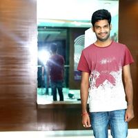 Tarun Davuluri的照片