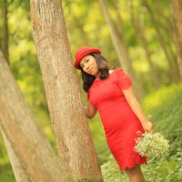 THUY LAMBERTON's Photo