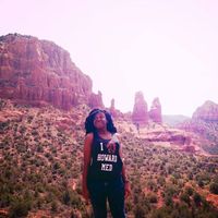 Chinasa Ogechukwu's Photo