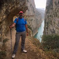 Mateo Guerrero的照片