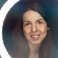 Ina Stoynova的照片