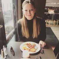 Emilie Louise Pedersen's Photo