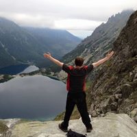 Zdjęcia użytkownika Craig Turnbull