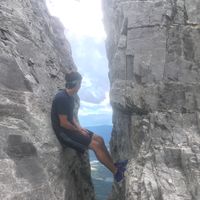 Manuel Agudelo的照片