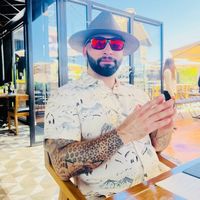 Jaime Luevanos's Photo