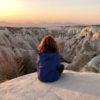 Giulia Armanini's Photo