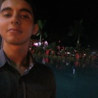 Hernan Dario Zambrano's Photo