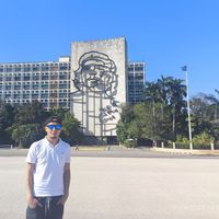 Ricardo Correa's Photo