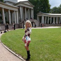 Marina Berkutova's Photo