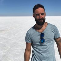 Bruno Silvestri's Photo