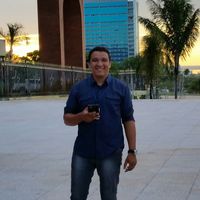 Adriano Chaves's Photo