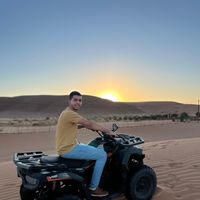 Abdelkader BNS's Photo