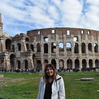 Dollie Partida's Photo