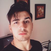 Fotos de Cristian Olmedo