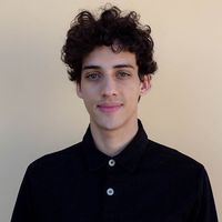 Gabriel Catite's Photo