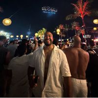 Mohamed Ibrahim's Photo