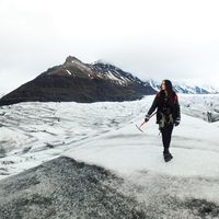 TINGTING HU的照片