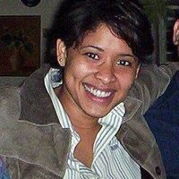 Berta Tuñón Centella's Photo