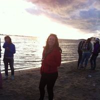 Noortje Matthee's Photo