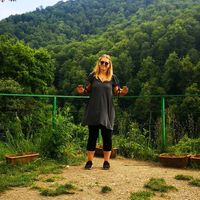 Martha Kapsta's Photo