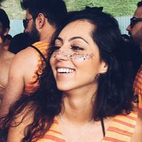 Monize Vieira Barrado's Photo