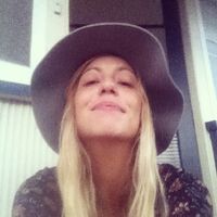 Sophie Gordon的照片