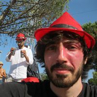 Giacomo Moliterno's Photo