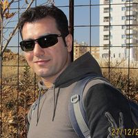 Meisam Nejatbakhsh's Photo