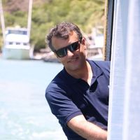 Hossein Abdollahi的照片