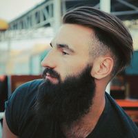 serhiy sydorenko's Photo