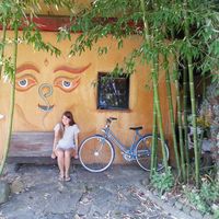 Fotos von Lou Vetterick