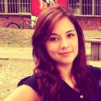 Alejandra Parra的照片