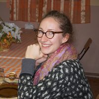 Foret Charline's Photo