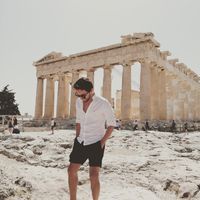 Andres Villamil's Photo