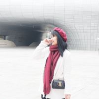 Anya Lukita的照片