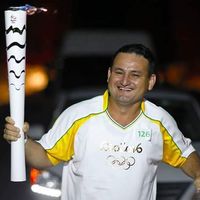 Photos de Charles Alf