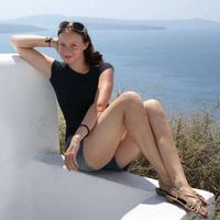 Scarlett Carson's Photo