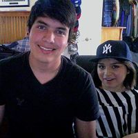 Omar Verjan的照片