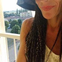 Photos de Laura Aglioni