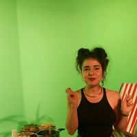 Clémentine Poirier的照片