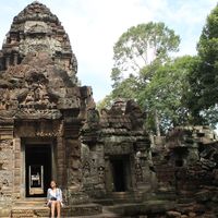 Carolina Carvajal's Photo