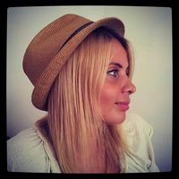 Kristina Skyriute's Photo