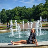 Ausra Paulaviciute的照片