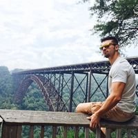 Burak Kendigelen's Photo