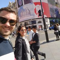 Robert Jensen's Photo