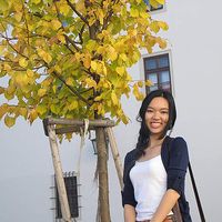 Trang Nguyen's Photo