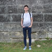 Vasyl Rebryk's Photo