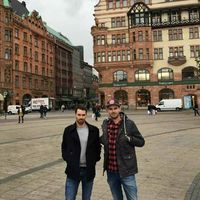 Michael Schulthoff's Photo