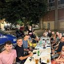 Locals And Travellers Meeting
's picture