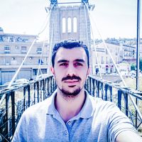 Fotos de Imadeddine Zeghad